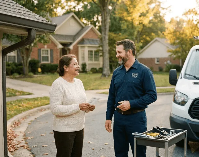 Gutter Repair Fowler, IL FAQs