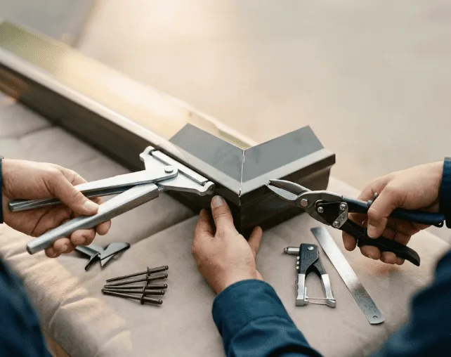 Why choose Gutter Repair in Fowler, IL